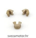 KLIZAČI VARIOMATA SET BANDO HONDA SH300 3PZ