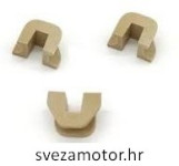 KLIZAČI VARIOMATA SET BANDO YAMAHA MAJESTY 125/150 3PZ