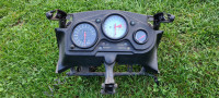 Kmh sat/kilometar sat honda cbr 600f pc31 95-98g