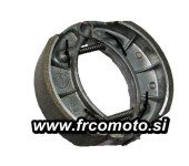 Kočione čeljusti Tomos CTX 80cc orig. (stara zaliha)