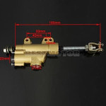 kocioni cilindar zongshen loncin bashan baotian NOV