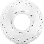 KOČIONI DISK XMAX 250 ZADNJI 4 rupe