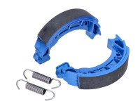 Kočnice 105×20 Polini Race-Tomos APN