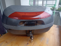 Kofer 44l Nonfango TTS