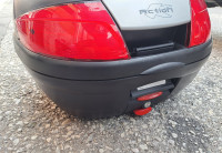 Kofer Motor Skuter Quad