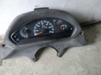 Kompletan Sat za Kymco Spacer