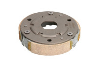 Kompletno kvačilo Keeway 2T