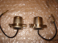 Kondezatori za platinsko paljenje...