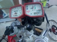 kontakt brava bravica za motor motocikl zaključavanje paljenje svjetlo