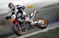KTM 690 smcR dijelovi