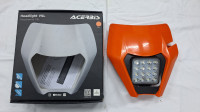 KTM Acerbis VSL LED Svijetlo