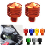 KTM - DUKE 125 200 250 390  690  -NARANDŽASTI VIJCI ADAPTERI OGLEDALA