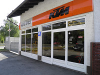 KTM rezervni dijelovi i oprema Power Parts/Power Wear