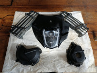 KTM Sxf 250-350 2019-2021god.