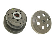 Kvačilo za kineski GY6 50