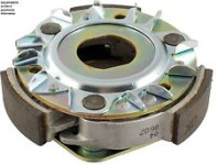 Kvačilo Gilera Nexus, Runner 125 RMS