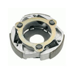 Kvačilo Malaguti Madison T 150 RMS