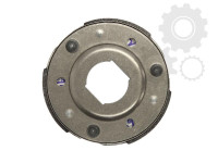 Kvačilo PIAGGIO 125 4T 95-99. RMS