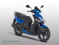 Kymco Agility 125 ,2016 dijelovi