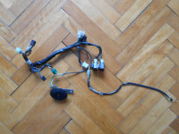 Kymco bet&win 250 kablovi struja s upravljača