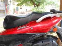 Kymco bet&win 250 spremnik za kacigu