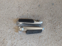 Kymco downtown bocne nogare za suvozaca