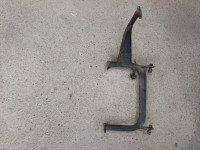 Kymco downtown centralna nogara