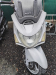 Kymco xciting blatobran prednji