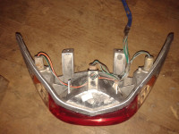 KYMKO SUPER 9 DJELOVI