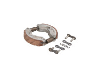 Lamele kvačila Morini, Rieju MX 50