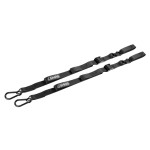 LAMPA 90584 GURTNE TRAKE ZA VEZANJE PRIJEVOZ MOTOCIKLA