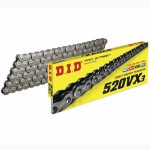 LANAC DID  520VX3-118ZB