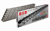 LANAC DID  530ZVMX2-120