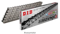 LANAC DID  530ZVMX2-122