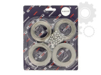 Ležajevi upravljača APRILIA SPORT CITY 125/200