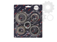 Ležajevi upravljača BEVERLY 125/250