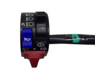 Lijevi prekidač CEV – Tomos ATX 50 / BT50 / CTX 80 cc