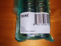 Lot dijelova za motocikl