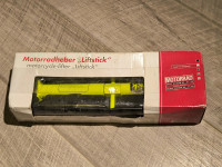 Louis Liftstick bočna dizalica za stražnji kotač motora