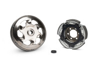 Malossi set kvačilo i zvono Piaggio 400-500