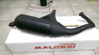Malossi wild lion auspuh za skutere