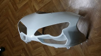 Maska za Ducati 848-1098