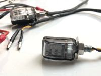 Mini LED pokazivači smjera(žmigavci)