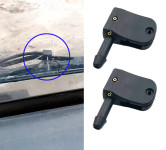 Mlaznice za pranje šoferšajbe