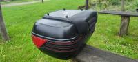 Moto kofer MAXIA E50