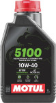 MOTUL 5100 10W40 1 LIT