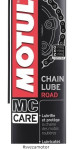 MOTUL C2 CHAIN LUBE PROZIRNI 0,4 LIT