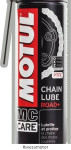 MOTUL C2+ CHAIN LUBE ROAD BIJELI 0,4 LIT