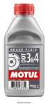 MOTUL DOT 3&4 0,5 LIT
