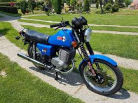 Mz 250 etz 89 god djelovi